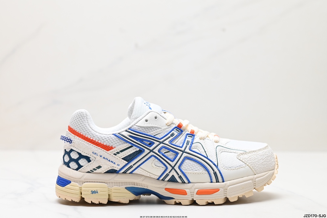 Asics Shoes